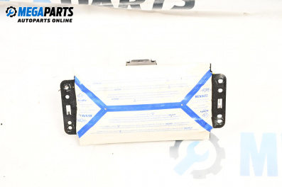 Airbag за Renault Scenic II Minivan (06.2003 - 07.2010), 4+1 вр., миниван, позиция: предна