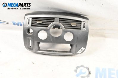 Централна конзола за Renault Scenic II Minivan (06.2003 - 07.2010)