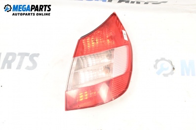 Стоп за Renault Scenic II Minivan (06.2003 - 07.2010), миниван, позиция: дясна