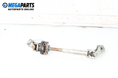 Каре на волана за Renault Scenic II Minivan (06.2003 - 07.2010) 2.0 (JM05, JM0U, JM1N, JM1U, JM2V), 135 к.с., миниван