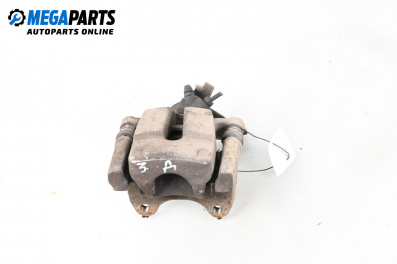 Спирачен апарат за Renault Scenic II Minivan (06.2003 - 07.2010), позиция: задна, дясна