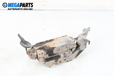 Механизъм ръчна спирачка за Renault Scenic II Minivan (06.2003 - 07.2010), № 8200343471