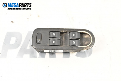 Бутони ел. стъкла  за Renault Scenic II Minivan (06.2003 - 07.2010)