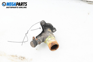 Конзола антифриз за Renault Scenic II Minivan (06.2003 - 07.2010) 2.0 (JM05, JM0U, JM1N, JM1U, JM2V), 135 к.с.