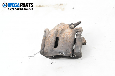 Спирачен апарат за Renault Scenic II Minivan (06.2003 - 07.2010), позиция: предна, лява