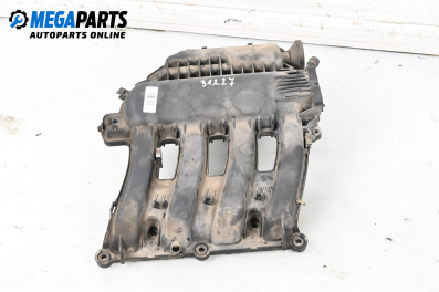 Всмукателен колектор за Renault Scenic II Minivan (06.2003 - 07.2010) 2.0 (JM05, JM0U, JM1N, JM1U, JM2V), 135 к.с.