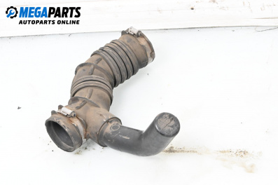 Гофриран маркуч за Renault Scenic II Minivan (06.2003 - 07.2010) 2.0 (JM05, JM0U, JM1N, JM1U, JM2V), 135 к.с.