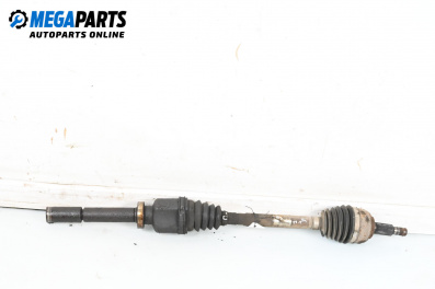 Полуоска за Renault Scenic II Minivan (06.2003 - 07.2010) 2.0 (JM05, JM0U, JM1N, JM1U, JM2V), 135 к.с., позиция: предна, дясна, автоматик