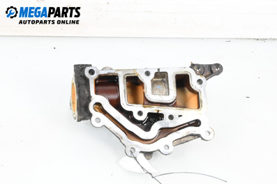Корпус на термостат за Renault Scenic II Minivan (06.2003 - 07.2010) 2.0 (JM05, JM0U, JM1N, JM1U, JM2V), 135 к.с.