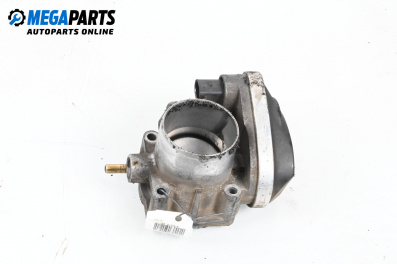 Дроселова клапа за Renault Scenic II Minivan (06.2003 - 07.2010) 2.0 (JM05, JM0U, JM1N, JM1U, JM2V), 135 к.с.