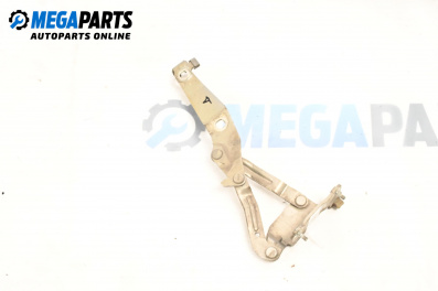 Панта преден капак за Renault Scenic II Minivan (06.2003 - 07.2010), 4+1 вр., миниван, позиция: дясна