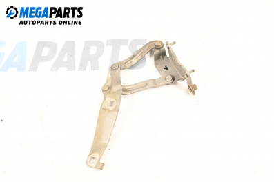 Панта преден капак за Renault Scenic II Minivan (06.2003 - 07.2010), 4+1 вр., миниван, позиция: лява