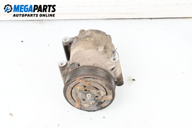 Компресор климатик за Renault Scenic II Minivan (06.2003 - 07.2010) 2.0 (JM05, JM0U, JM1N, JM1U, JM2V), 135 к.с., автоматик