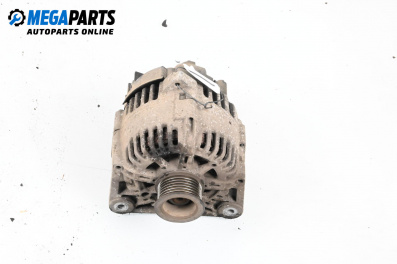 Алтернатор / генератор за Renault Scenic II Minivan (06.2003 - 07.2010) 2.0 (JM05, JM0U, JM1N, JM1U, JM2V), 135 к.с.