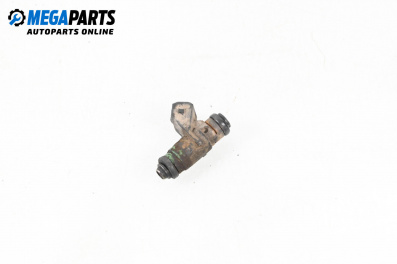 Дюза бензин за Renault Scenic II Minivan (06.2003 - 07.2010) 2.0 (JM05, JM0U, JM1N, JM1U, JM2V), 135 к.с.