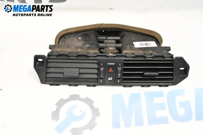 Духалки парно за BMW 5 Series E60 Sedan E60 (07.2003 - 03.2010)