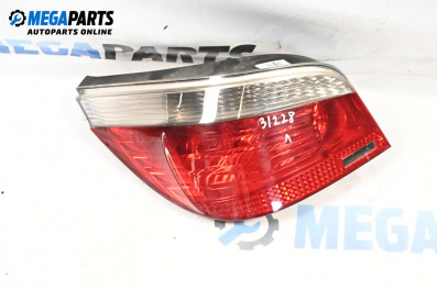 Стоп за BMW 5 Series E60 Sedan E60 (07.2003 - 03.2010), седан, позиция: лява