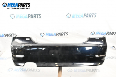 Задна броня за BMW 5 Series E60 Sedan E60 (07.2003 - 03.2010), седан