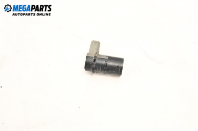Парктроник за BMW 5 Series E60 Sedan E60 (07.2003 - 03.2010)