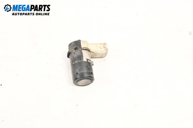 Парктроник за BMW 5 Series E60 Sedan E60 (07.2003 - 03.2010)