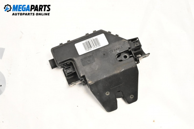 Брава заден капак за BMW 5 Series E60 Sedan E60 (07.2003 - 03.2010), седан, позиция: задна