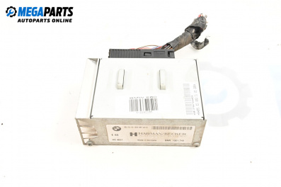 Усилвател за BMW 5 Series E60 Sedan E60 (07.2003 - 03.2010), № 6512-6-920461