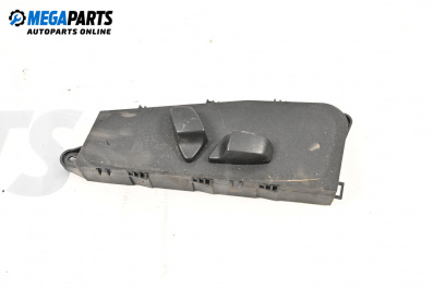 Бутони реглаж ел. седалка за BMW 5 Series E60 Sedan E60 (07.2003 - 03.2010)