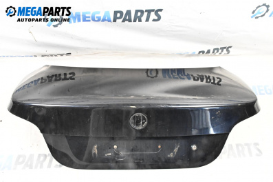 Заден капак за BMW 5 Series E60 Sedan E60 (07.2003 - 03.2010), 4+1 вр., седан, позиция: задна