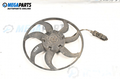 Перка охлаждане за BMW 5 Series E60 Sedan E60 (07.2003 - 03.2010) 525 d, 177 к.с.