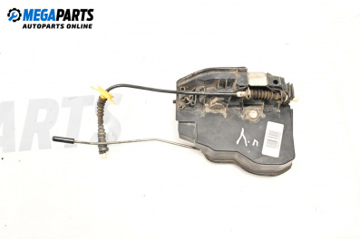 Брава на врата за BMW 5 Series E60 Sedan E60 (07.2003 - 03.2010), позиция: предна, лява