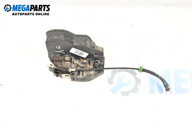 Брава на врата за BMW 5 Series E60 Sedan E60 (07.2003 - 03.2010), позиция: задна, лява