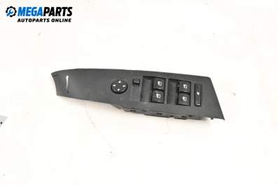 Бутони ел. стъкла и огледала  за BMW 5 Series E60 Sedan E60 (07.2003 - 03.2010)