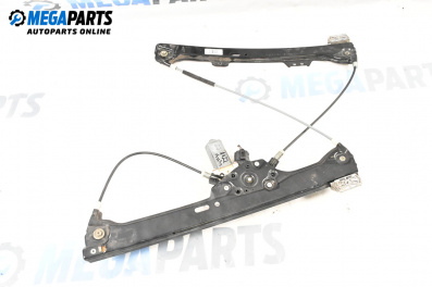 Машинка ел. стъкло за BMW 5 Series E60 Sedan E60 (07.2003 - 03.2010), 4+1 вр., седан, позиция: задна, дясна