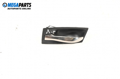 Вътрешна дръжка за BMW 5 Series E60 Sedan E60 (07.2003 - 03.2010), 4+1 вр., седан, позиция: предна, лява