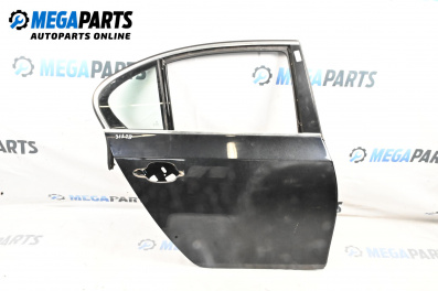 Врата за BMW 5 Series E60 Sedan E60 (07.2003 - 03.2010), 4+1 вр., седан, позиция: задна, дясна