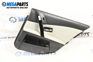 Кора врата за BMW 5 Series E60 Sedan E60 (07.2003 - 03.2010), 4+1 вр., седан, позиция: задна, дясна