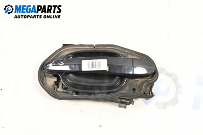 Външна дръжка за BMW 5 Series E60 Sedan E60 (07.2003 - 03.2010), 4+1 вр., седан, позиция: предна, дясна