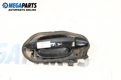 Външна дръжка за BMW 5 Series E60 Sedan E60 (07.2003 - 03.2010), 4+1 вр., седан, позиция: задна, дясна