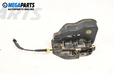 Брава на врата за BMW 5 Series E60 Sedan E60 (07.2003 - 03.2010), позиция: предна, дясна