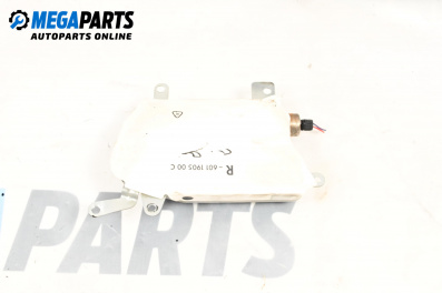 Airbag за BMW 5 Series E60 Sedan E60 (07.2003 - 03.2010), 4+1 вр., седан, позиция: дясна, № 601190500