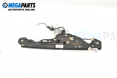 Машинка ел. стъкло за BMW 5 Series E60 Sedan E60 (07.2003 - 03.2010), 4+1 вр., седан, позиция: задна, дясна