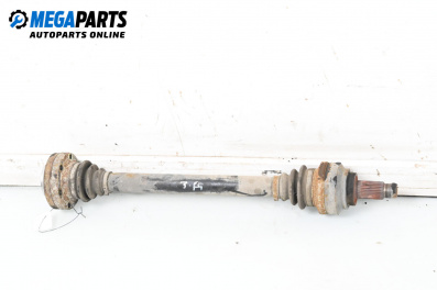 Полуоска за BMW 5 Series E60 Sedan E60 (07.2003 - 03.2010) 525 d, 177 к.с., позиция: задна, дясна, автоматик