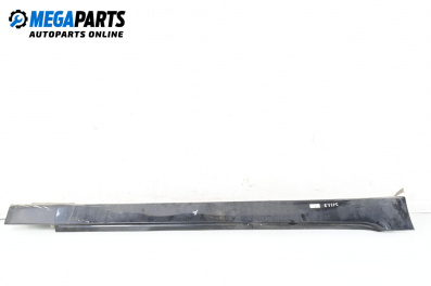 Праг за BMW 5 Series E60 Sedan E60 (07.2003 - 03.2010), 4+1 вр., седан, позиция: дясна