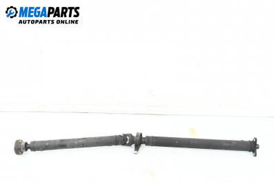 Кардан за BMW 5 Series E60 Sedan E60 (07.2003 - 03.2010) 525 d, 177 к.с., автоматик