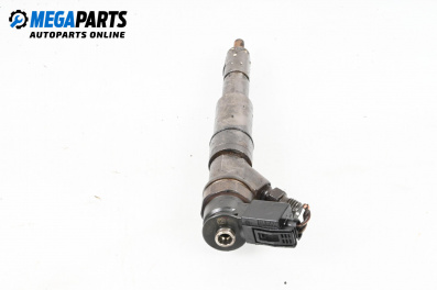 Дюза дизел за BMW 5 Series E60 Sedan E60 (07.2003 - 03.2010) 525 d, 177 к.с., № Bosch 0445110212