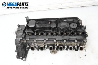 Глава за BMW 5 Series E60 Sedan E60 (07.2003 - 03.2010) 525 d, 177 к.с.