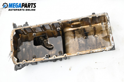 Картер за BMW 5 Series E60 Sedan E60 (07.2003 - 03.2010) 525 d, 177 к.с.