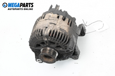 Алтернатор / генератор за BMW 5 Series E60 Sedan E60 (07.2003 - 03.2010) 525 d, 177 к.с.