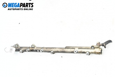 Горивна рейка за BMW 5 Series E60 Sedan E60 (07.2003 - 03.2010) 525 d, 177 к.с., № Bosch 0445216008