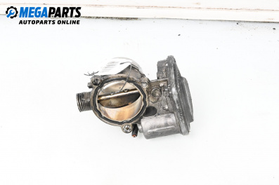Дроселова клапа за BMW 5 Series E60 Sedan E60 (07.2003 - 03.2010) 525 d, 177 к.с.